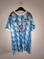 Adidas manchester united gebraucht kaufen  Werdau
