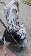 Joie versatrax for sale  BROMLEY