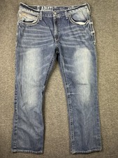 Ariat jeans mens for sale  Kalispell