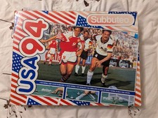 Subbuteo usa cup for sale  WALSALL