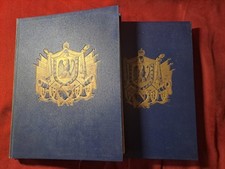 Libro collezione. napoleone usato  Napoli