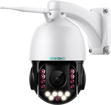 Sv3c 8mp ptz for sale  WREXHAM