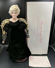 porcelain doll marykay for sale porcelain doll marykay for sale Granville
