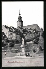 Hohenstein ernstthal zierbrunn gebraucht kaufen  Berlin