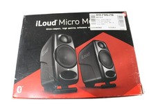 Multimedia iloud micro for sale  WELLINGBOROUGH