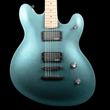 Squier contemporary starcaster for sale  UK