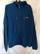 Men rab blue for sale  COVENTRY