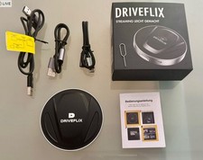 Driveflix streamingbox carplay gebraucht kaufen  Waldsassen
