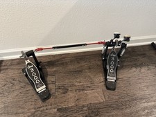 Pedal de contrabaixo DW 3000 Series DWCP3002, usado comprar usado  Enviando para Brazil
