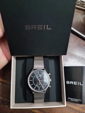 Orologio breil uomo usato  Pavia