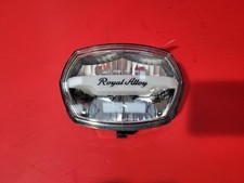 ac alloy royal gp125 for sale ac alloy royal gp125 for sale THAME