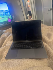 Apple a2159 macbook for sale  BARNET