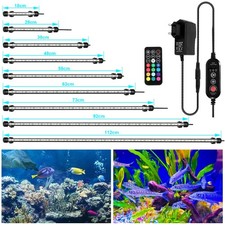 Led aquarium lampe gebraucht kaufen  Deutschland