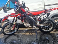 Honda crf 450 for sale  WIGAN