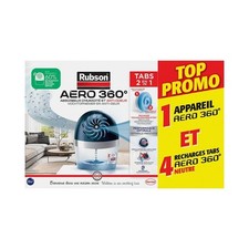 Rubson aero 360 d'occasion Rubson aero 360 d'occasion  Corbara