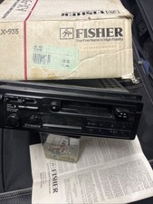 Ldtimer fisher 935 gebraucht kaufen  Bad König