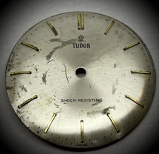 Tudor shock resisting usato  Pontassieve
