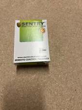 Job lot sentry for sale  NEWCASTLE UPON TYNE