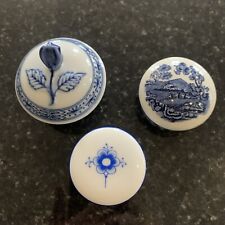 Hutschenreuther bing grondahl for sale  NORWICH
