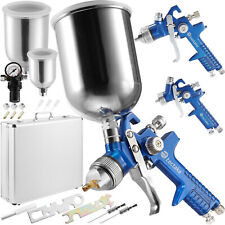 Lot pistolets peinture d'occasion  Rognac