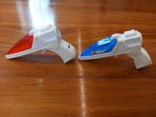Tiny laser gun for sale  UK
