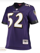 Nike baltimore nfl for sale  Henderson