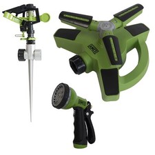 Ames piece sprinkler for sale  Atlanta