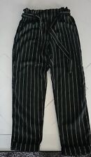 Pantalon noir ans d'occasion  Liffré