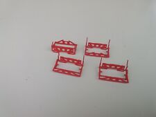 Rivarossi calotte carrelli usato Rivarossi calotte carrelli usato  Milano