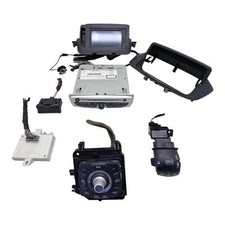Kit navigatore per usato  Italia