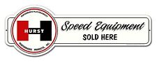 Hurst speed equipment for sale  Poulsbo