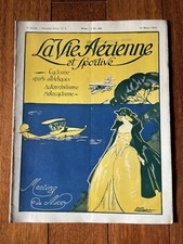 Geo ham aviation d'occasion  Herry