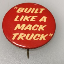 Built like mack for sale  Mount Juliet