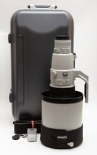Canon 600mm 600 for sale  Sacramento