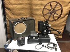 Projecteur tchèque 16mm d'occasion  Enghien-les-Bains
