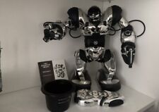 Robosapien sharper image for sale  CHELMSFORD
