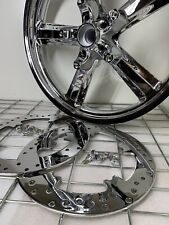Harley muscle front for sale  Yorba Linda