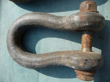 Galvanised steel bow for sale  BISHOP'S STORTFORD