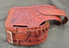 Unbranded leather buscadero for sale  Rouzerville