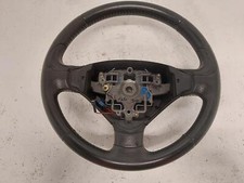 Steering wheel peugeot for sale  WINSFORD