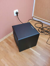 Wavemaster moody lautsprecher gebraucht kaufen  Eching