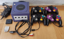 gamecube lila gebraucht kaufen gamecube lila gebraucht kaufen Darmstadt