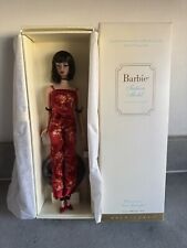 Barbie exclusive fan for sale  SOUTHAMPTON