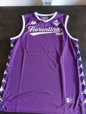Maglia smanicata fiorentina usato  Arezzo