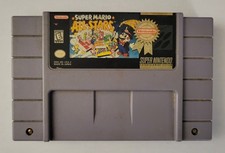 Super mario stars for sale  West Warwick