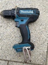 Makita 18v bohrschrauber gebraucht kaufen  Willich