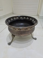 Antico braciere portavaso usato  Ercolano