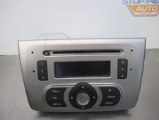 Autoradio récepteur alfa d'occasion  Vernaison