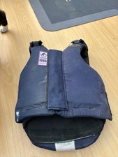 Child body protector for sale  HEMEL HEMPSTEAD