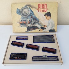 Piko starterset güterzug gebraucht kaufen  Leuna